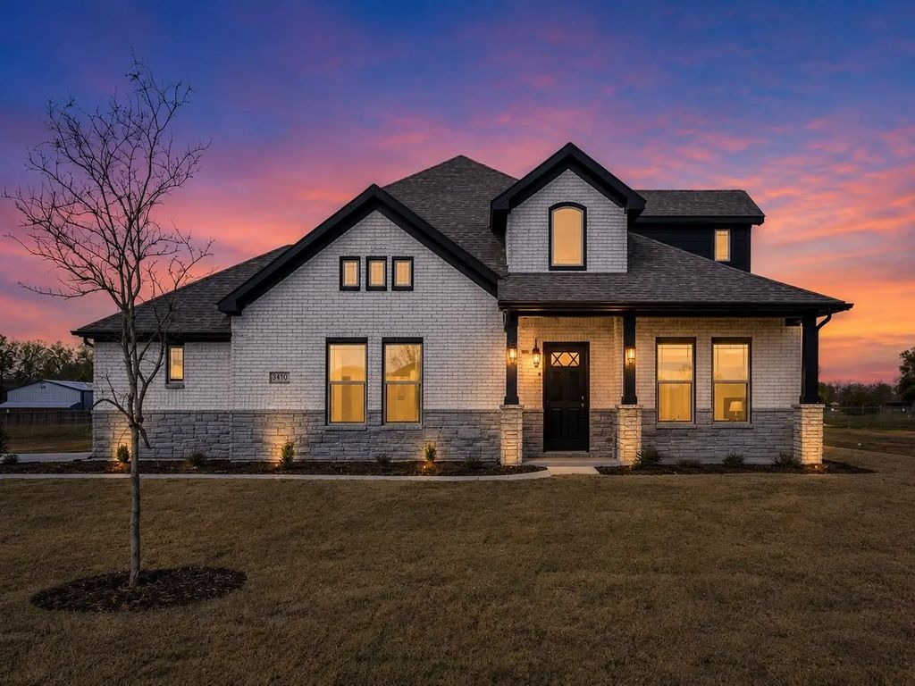 347 Copper Branach Road, Whitesboro