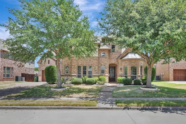 3012 Reid Drive, Flower Mound