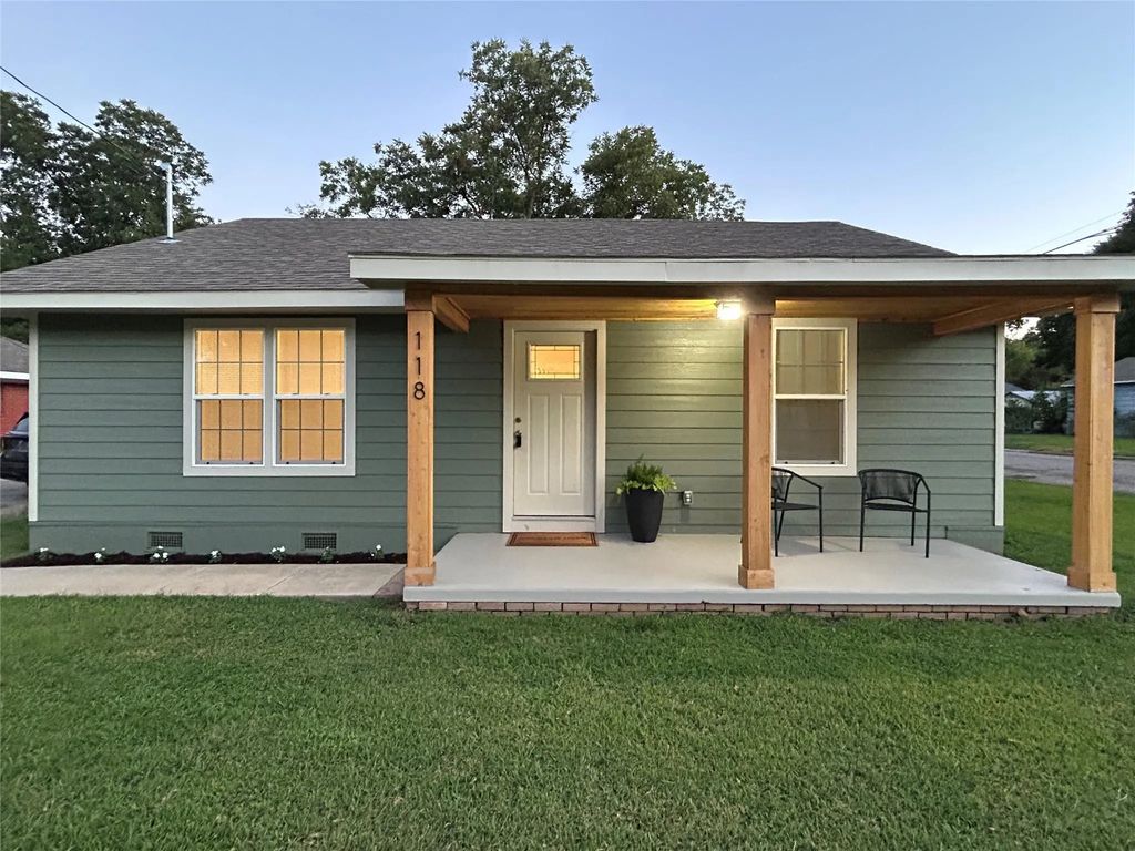 118 Kyle Street, Sulphur Springs