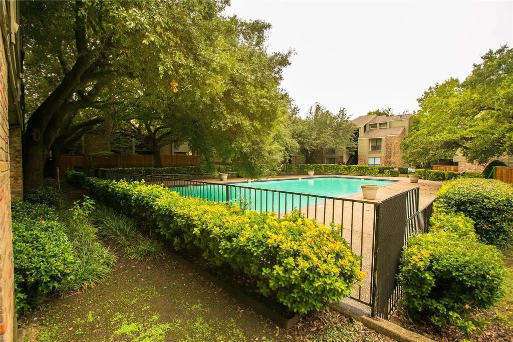 5840 Spring Valley Road 909, Dallas