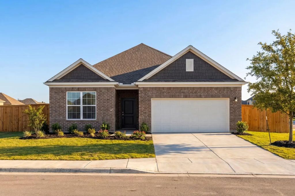6020 Havature Way, Royse City