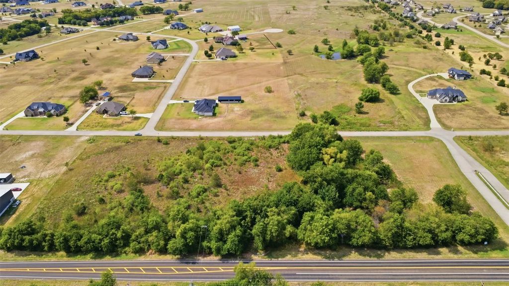 1154 Tawakoni Lane, Wills Point