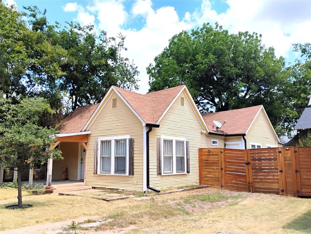 1357 Meander Street, Abilene