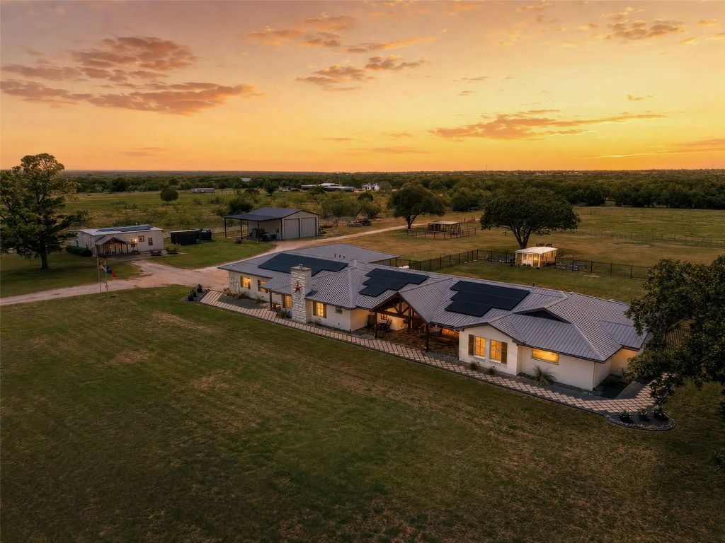 608 Bush Drive, Whitney