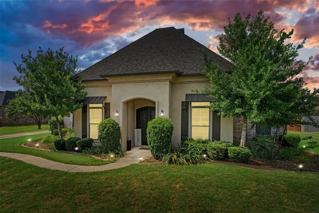 107 Colonel Burt Drive, Benton