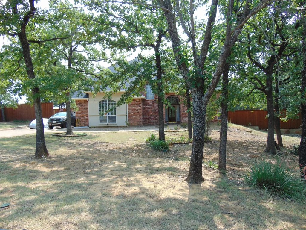 3401 Serendipity Hills Trail, Corinth