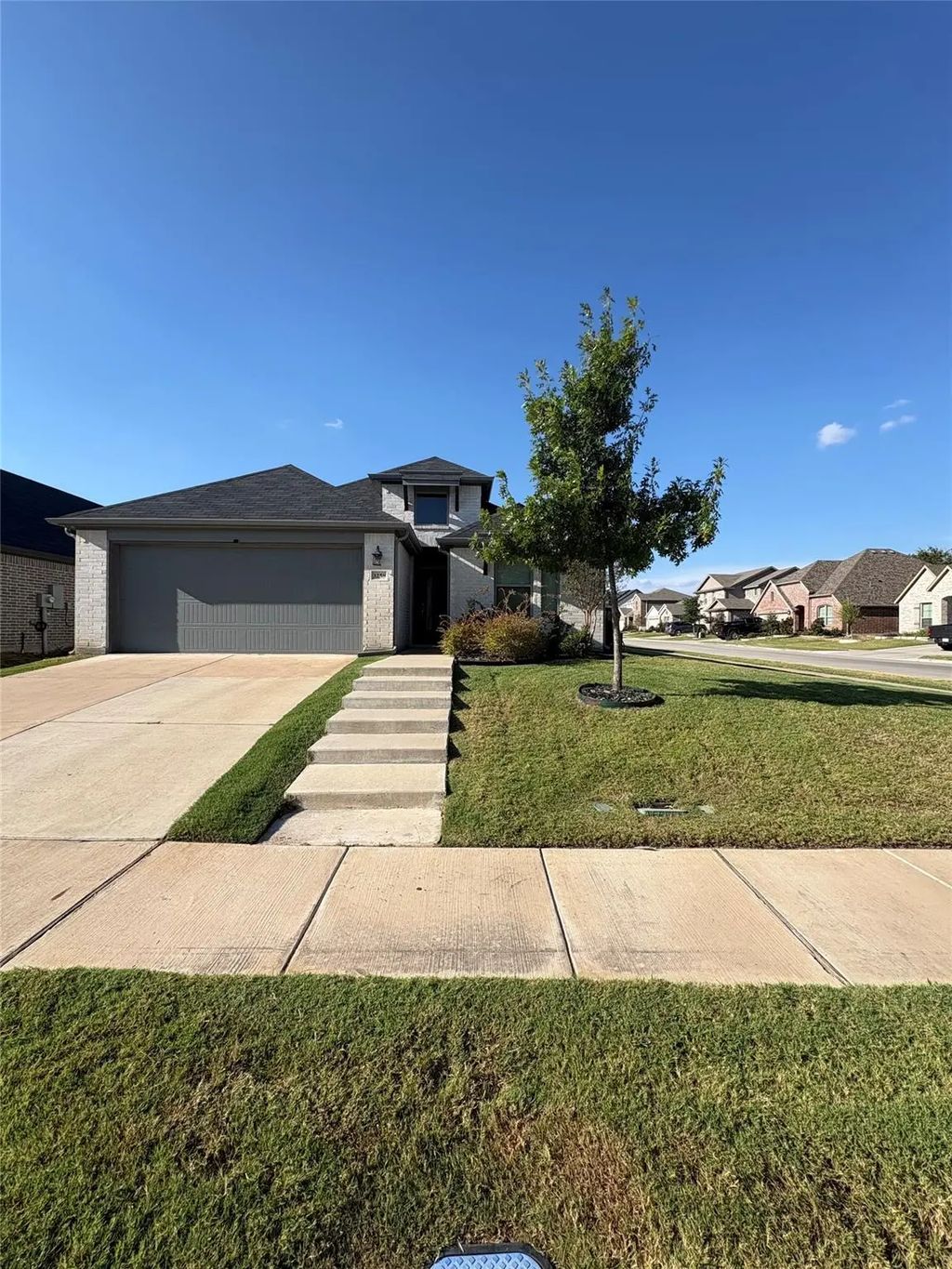 3258 Feller Lane, Royse City