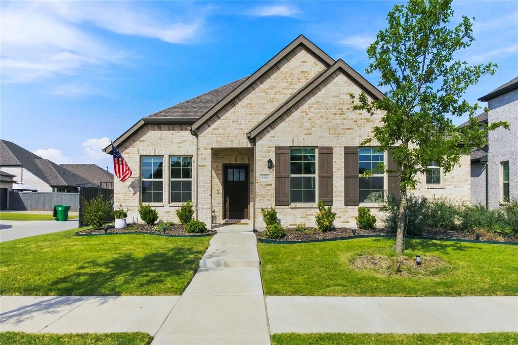 3530 Burdock Lane, Venus