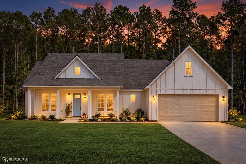 823 Fuller Cemetery Road, Minden