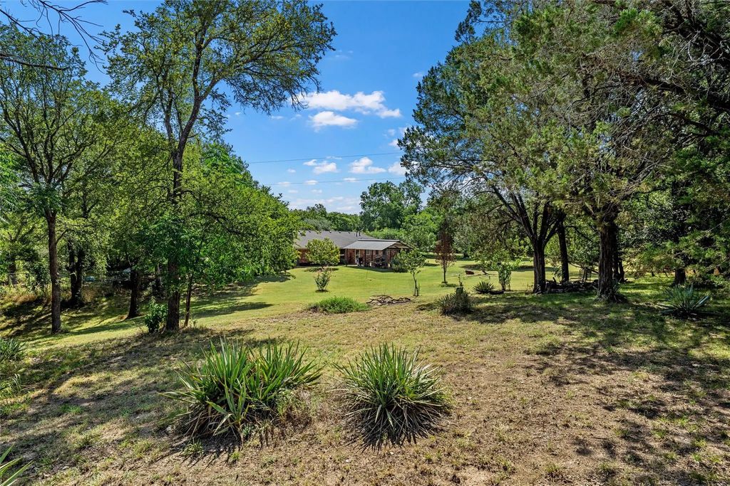 266 Childress Creek Drive, China Spring