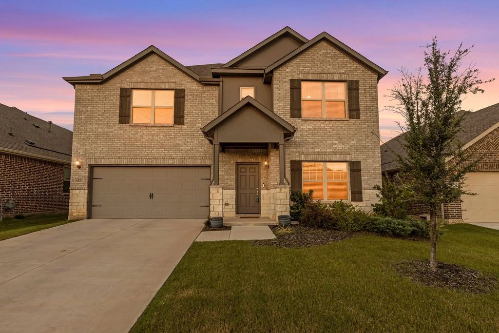 4324 Westminster Avenue, Celina