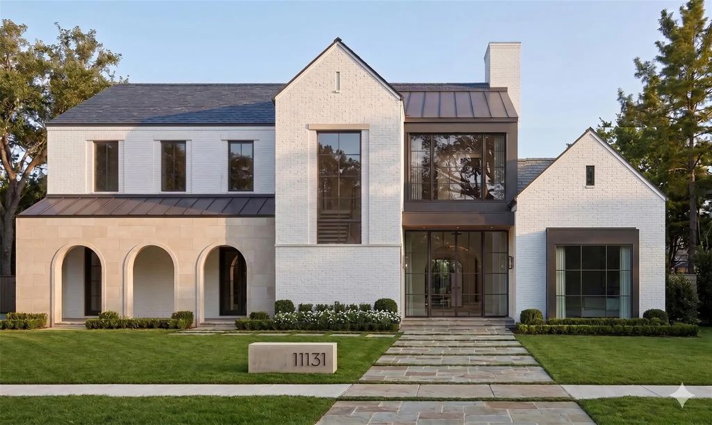 11131 Cinderella Lane, Dallas