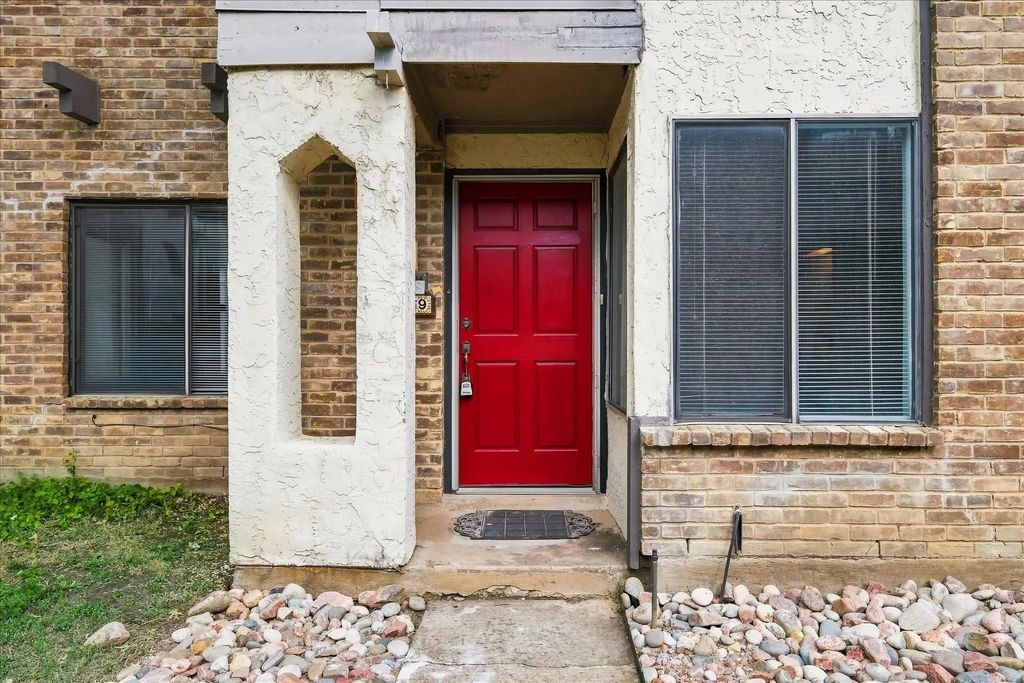 821 Dublin Drive 249, Richardson