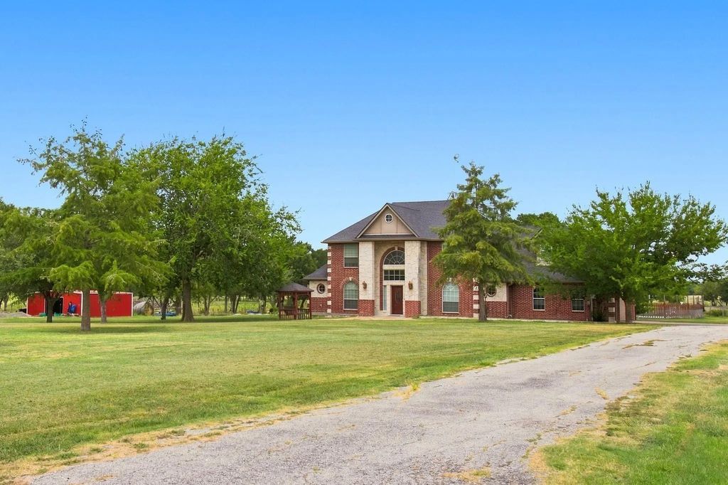 478 Johns Lane, Royse City