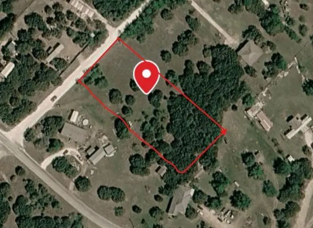 815 Overlook Drive, Cleburne