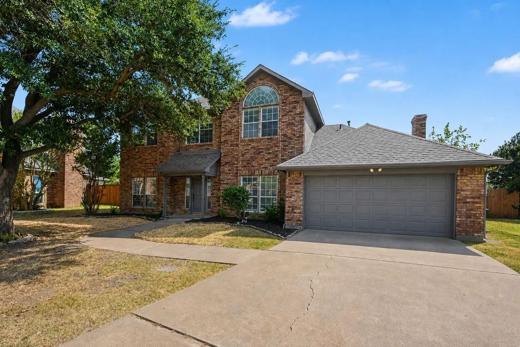 3711 Penny Lane, Carrollton