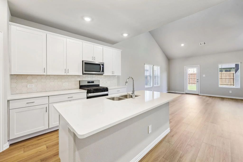 3506 Bastrop Drive, Farmersville