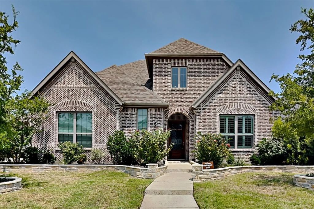1930 Inwood Lane, Prosper