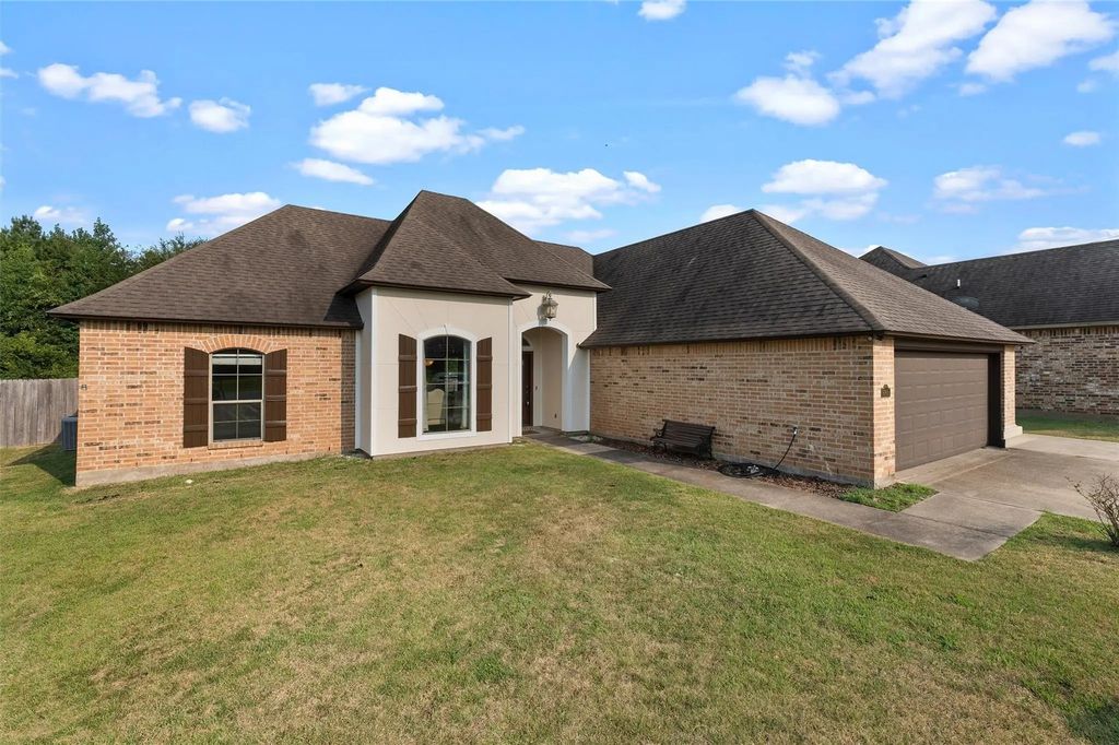 6905 Brighton Oak Circle, Keithville