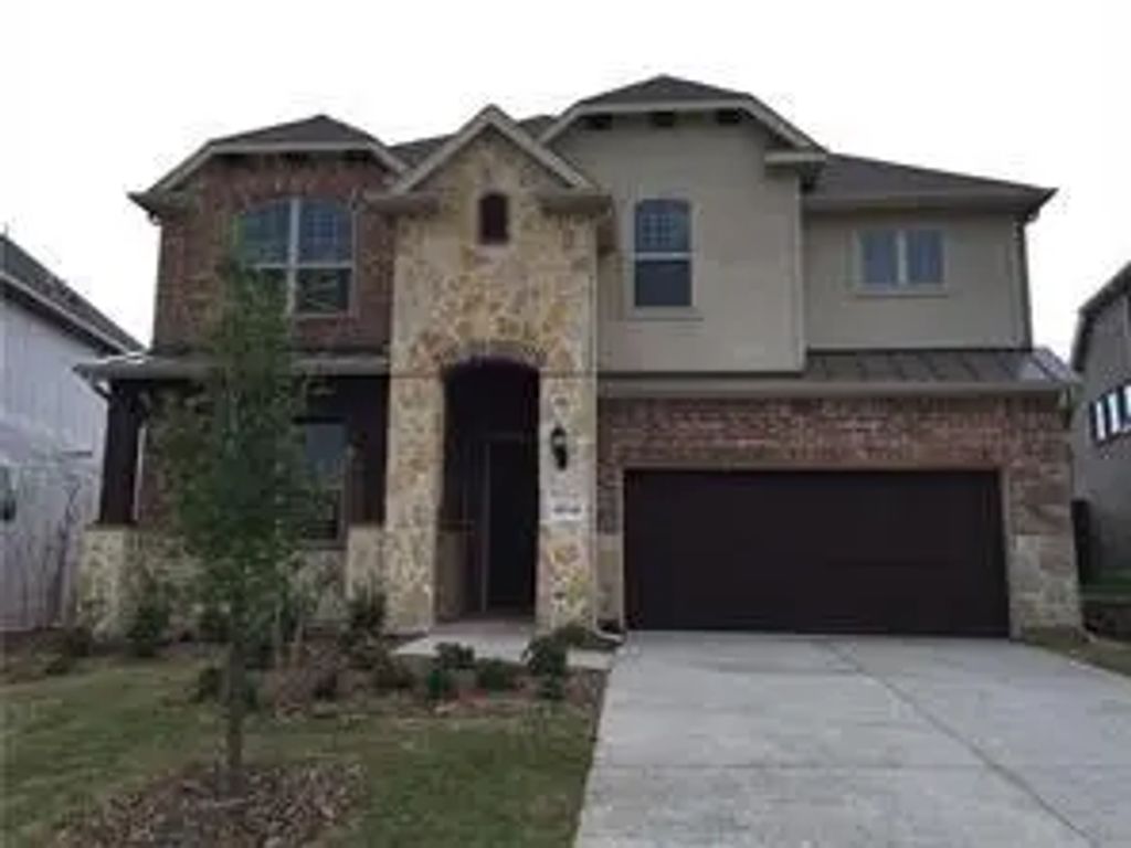 10548 Helen Drive, Frisco