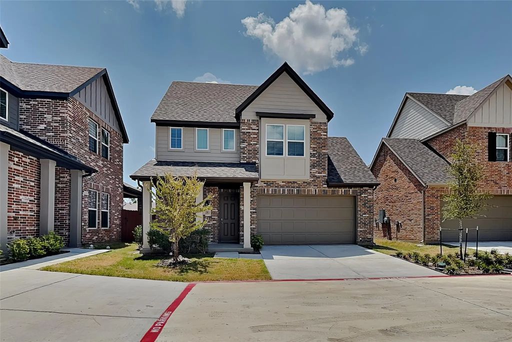 210 Hucknall Court, Saginaw