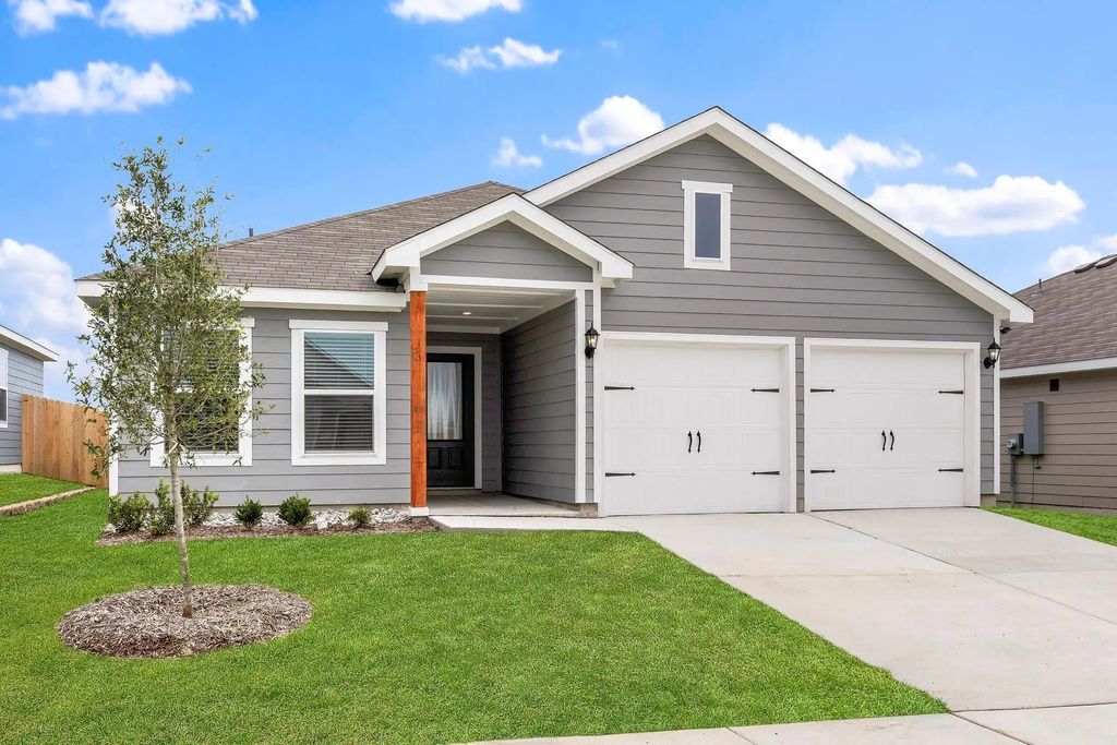 10016 Pilot Place, Fort Worth