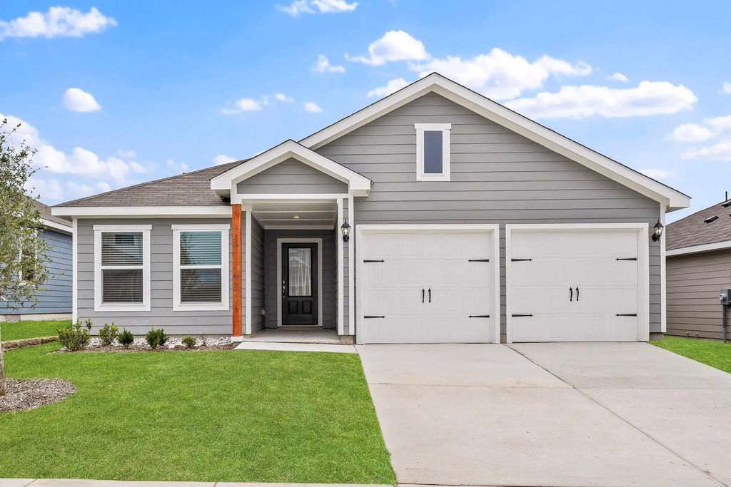 10013 Pilot Place, Fort Worth
