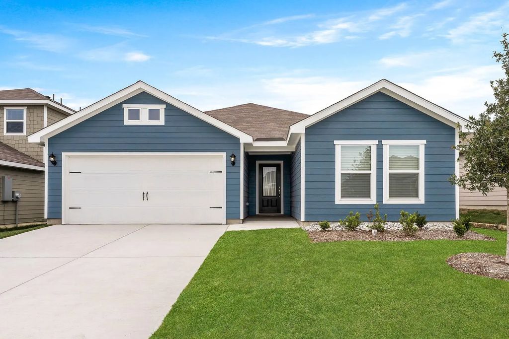1313 Wind Drift Way, Fort Worth