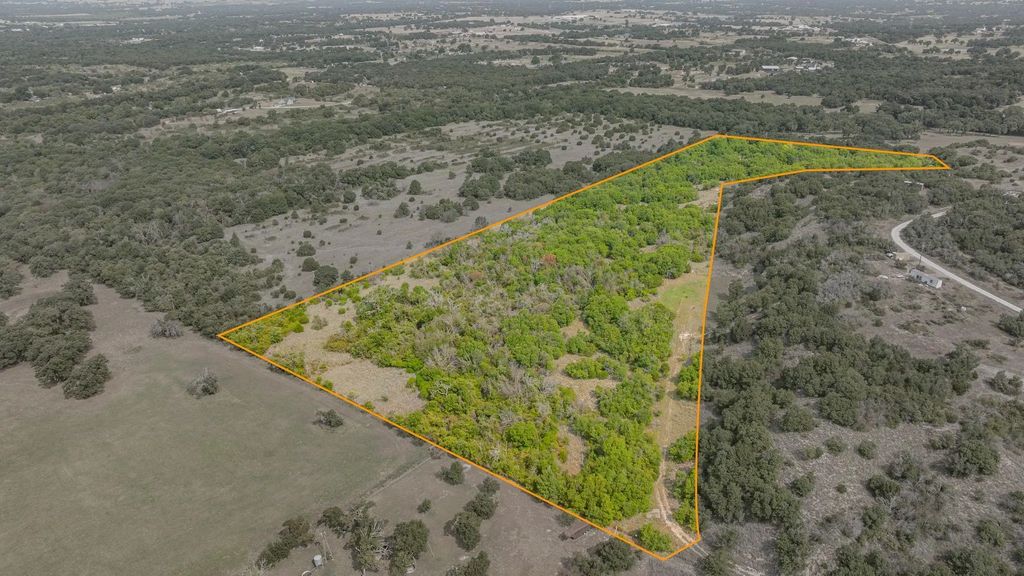 401 Pepper Lane, Weatherford