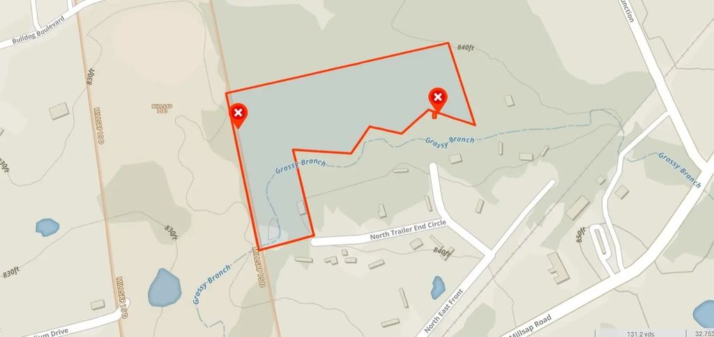 9999 Trails End, Millsap