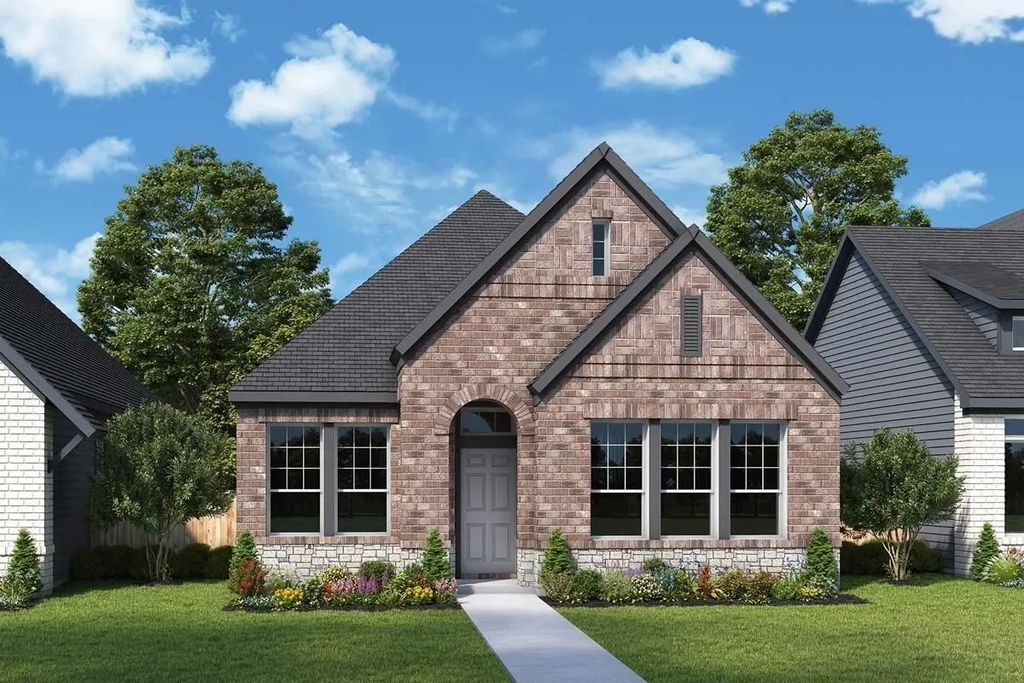541 Nolan Road, Fate