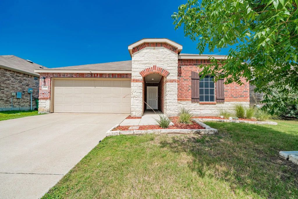 122 Feverbush Drive, Fate