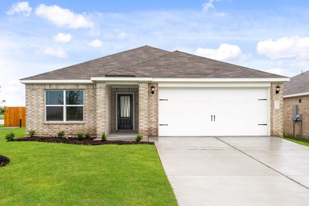 13429 Hang Fire Lane, Cresson
