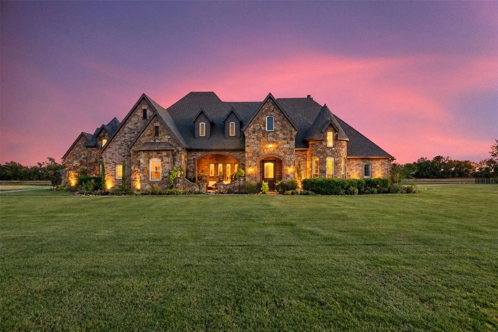 623 Calm Water Cove, Princeton