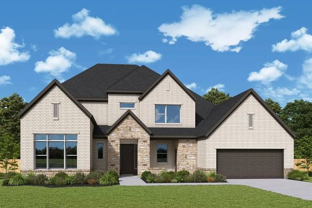 5716 Tulip Trail, Flower Mound