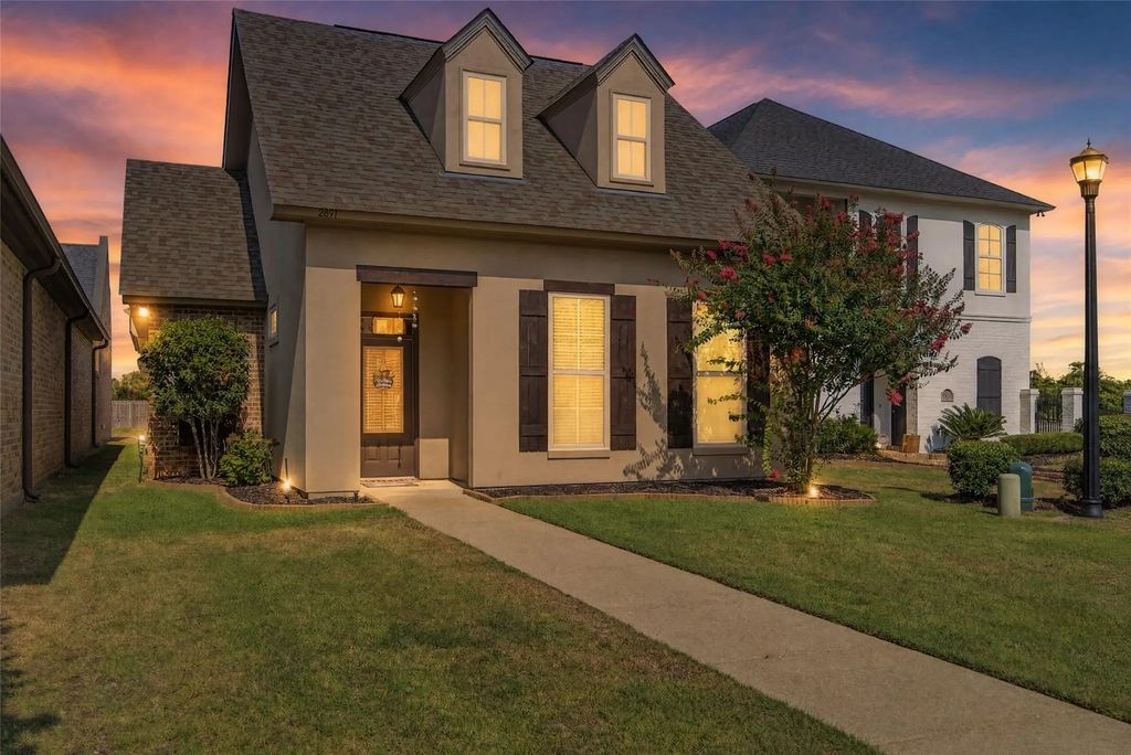 2891 Caribbean Cove, Shreveport