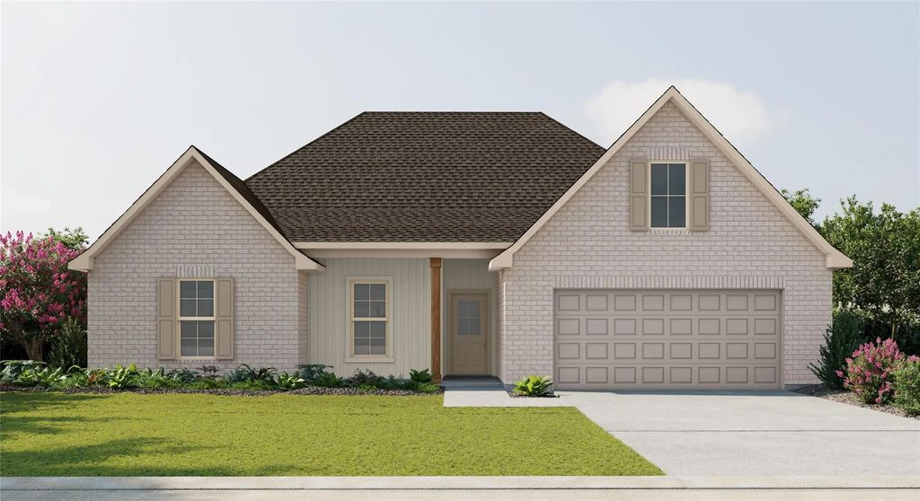219 Woodcrest Drive, Stonewall