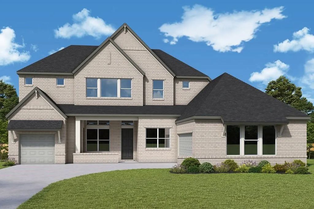 5613 Legacy Park, Flower Mound