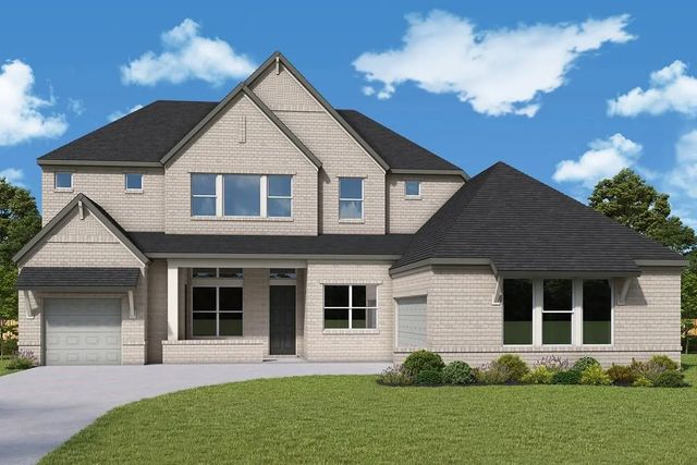 5613 Legacy Park, Flower Mound