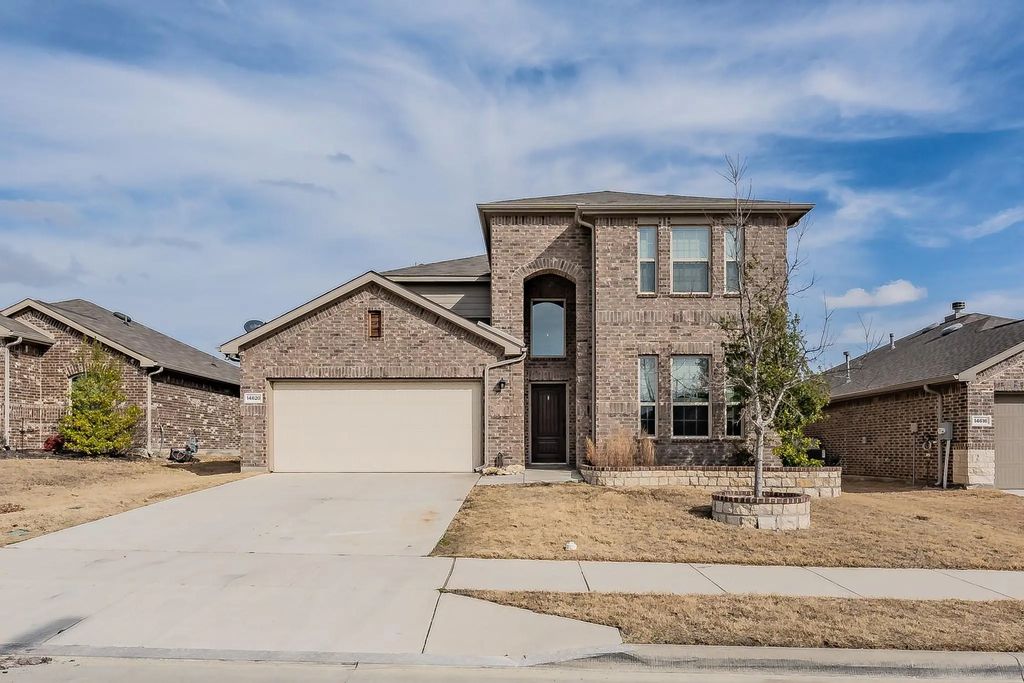 14620 Mainstay Way, Fort Worth
