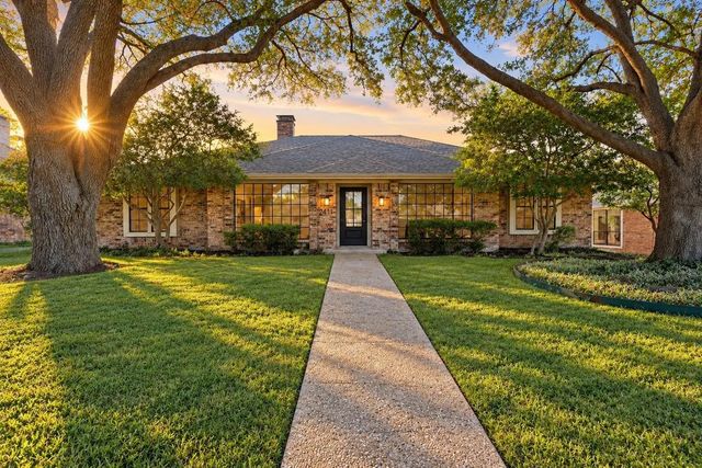 2411 Aspen Street, Richardson