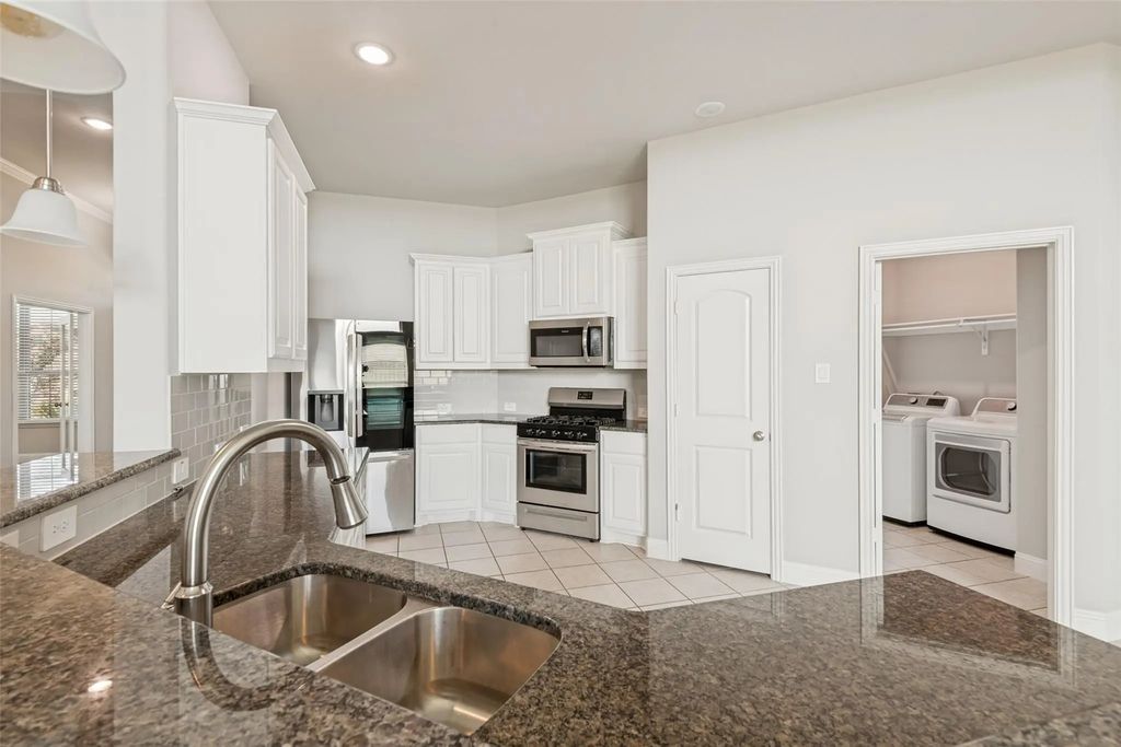 328 Van Buren Drive, Forney