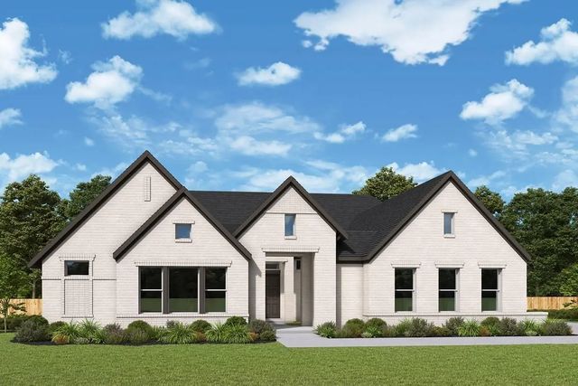 5708 Legacy Park, Flower Mound