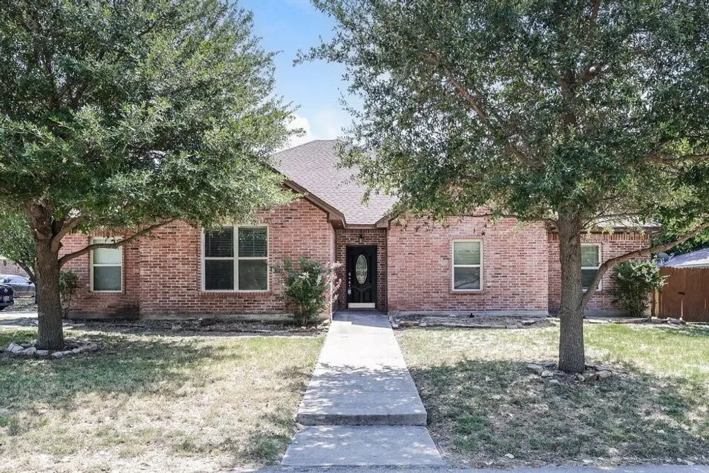 8145 Tanner Avenue, Fort Worth