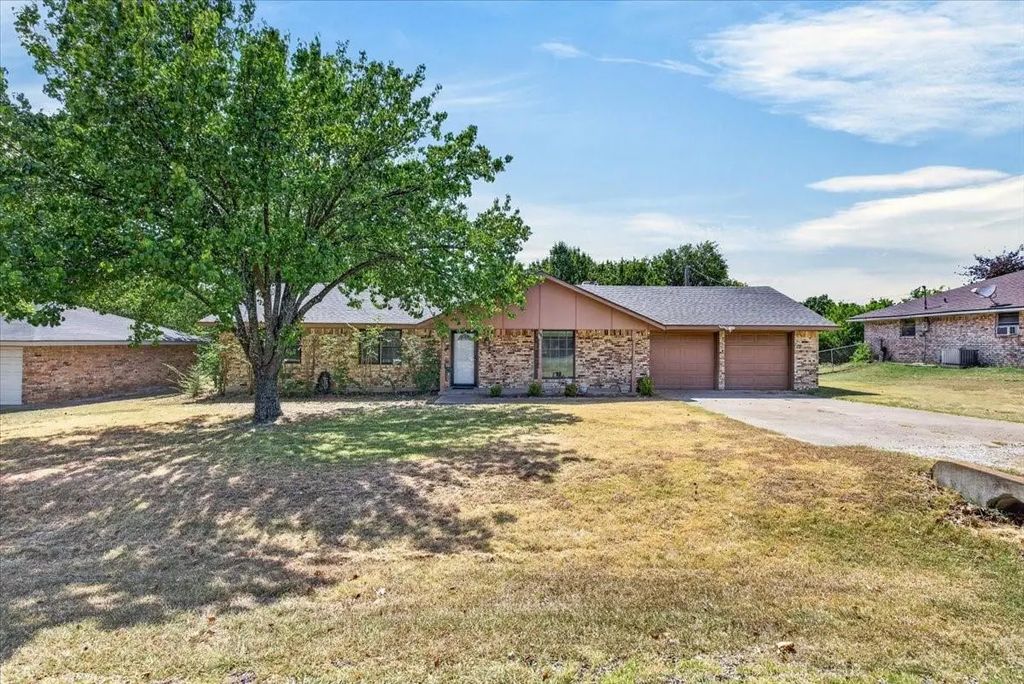 164 Creekview Drive E, Red Oak