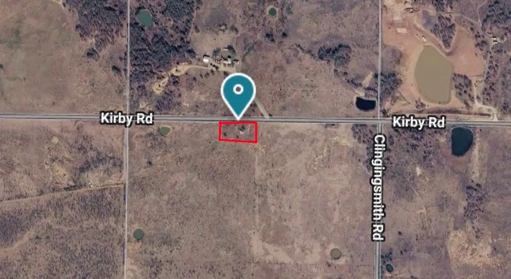Tbd Kirby Road, Nocona