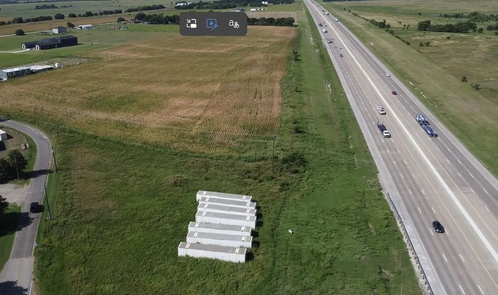 Tbd 2.4ac Interstate 35, Italy
