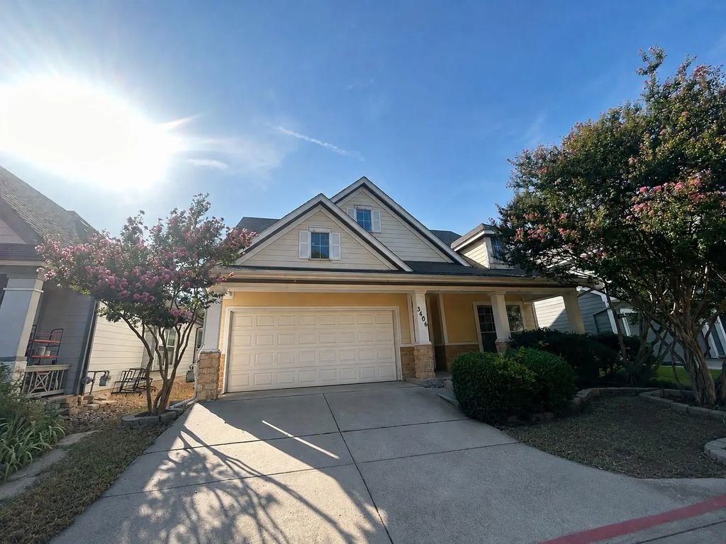 3406 Founders Trail, Arlington