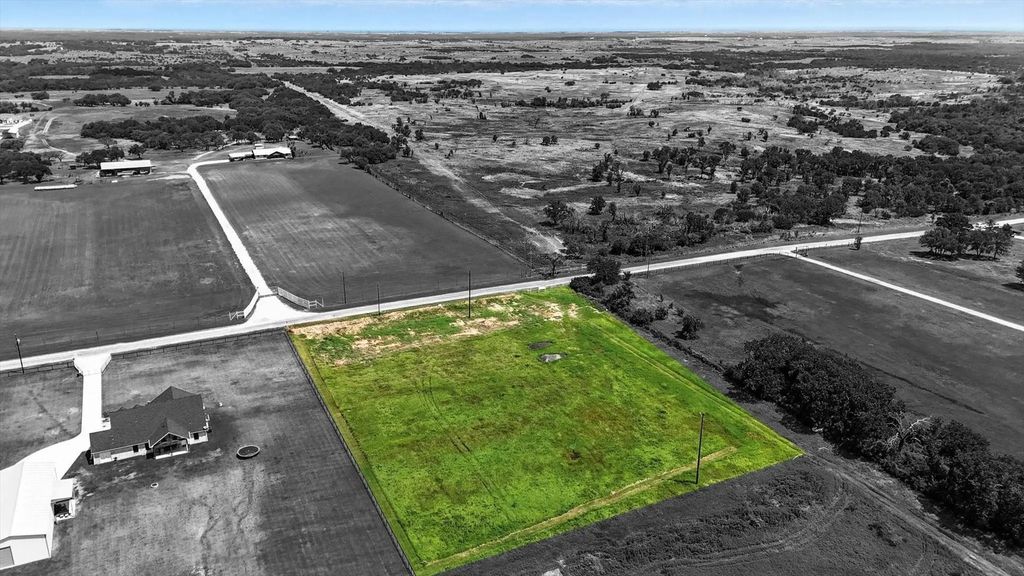 Lot 7 Colony Road, Tolar