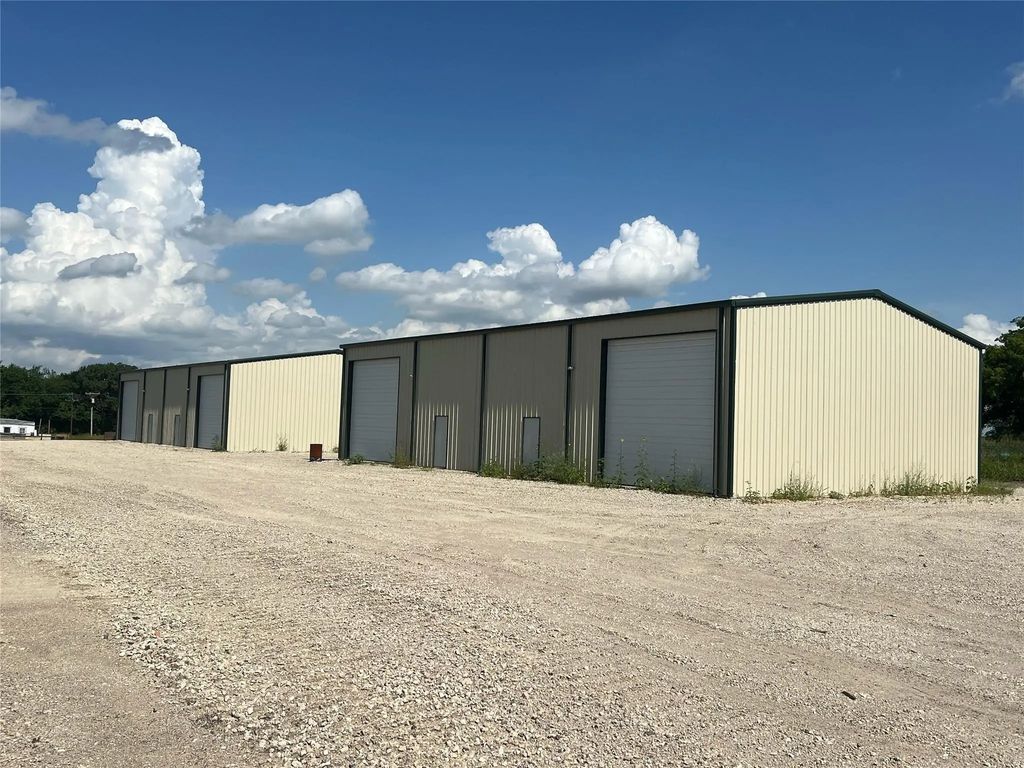 3537 S Hwy 287, Waxahachie